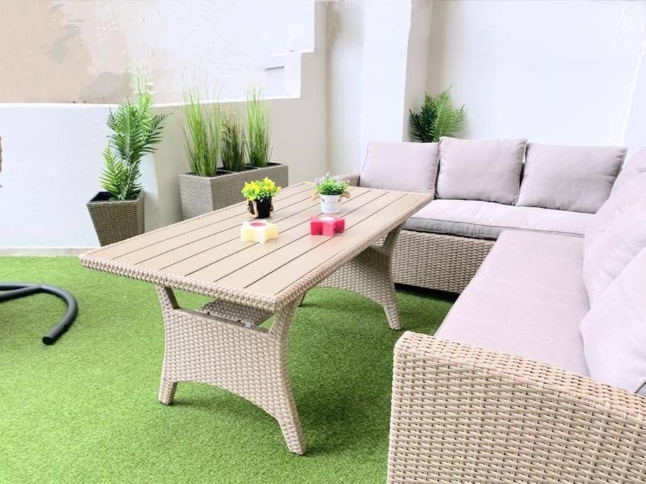 New Amazinglarge Luxury 4Br Suite/1Min Toacropolis Athens Ngoại thất bức ảnh