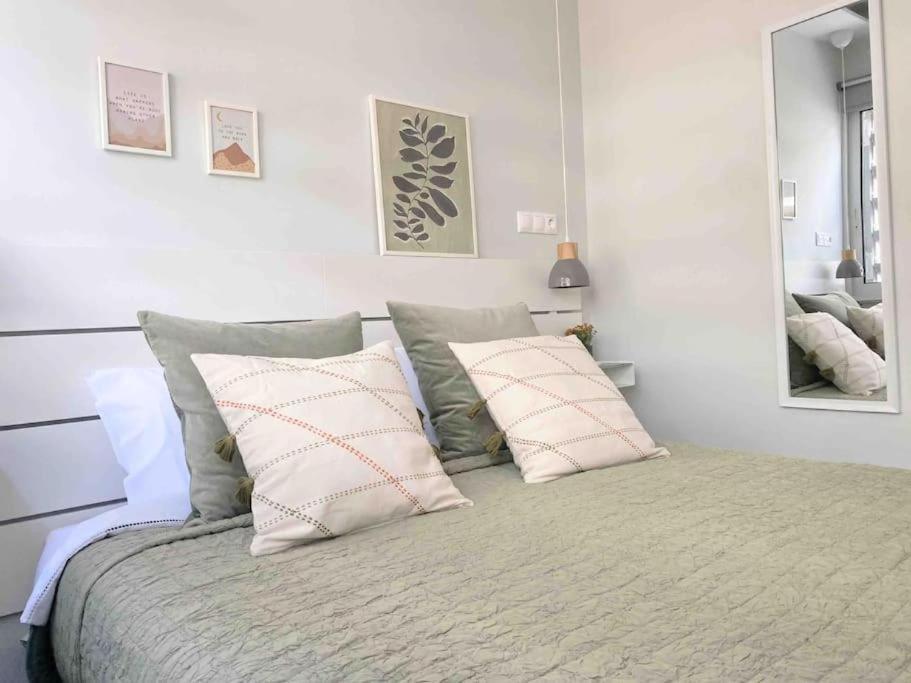 New Amazinglarge Luxury 4Br Suite/1Min Toacropolis Athens Ngoại thất bức ảnh