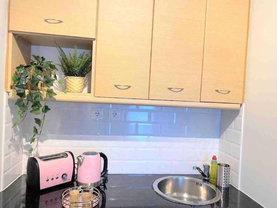 New Amazinglarge Luxury 4Br Suite/1Min Toacropolis Athens Ngoại thất bức ảnh