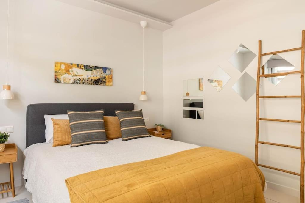 New Amazinglarge Luxury 4Br Suite/1Min Toacropolis Athens Ngoại thất bức ảnh
